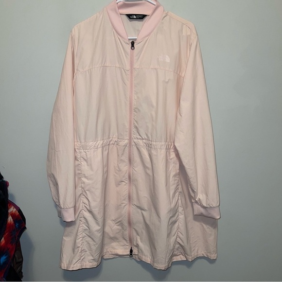 The North Face Women Jacket Size XL - Picture 8 of 9